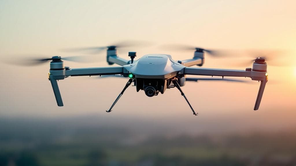 Wingcopter 新機型翼展加長:每側機翼較前代增加 10 公分,純工程優化非法規要求 1