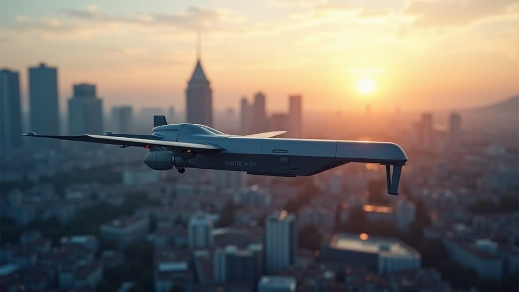 German Defense Tech Firm Quantum Systems Closes $1.2 Billion Series D, Valuation Reaches $8 Billion 1