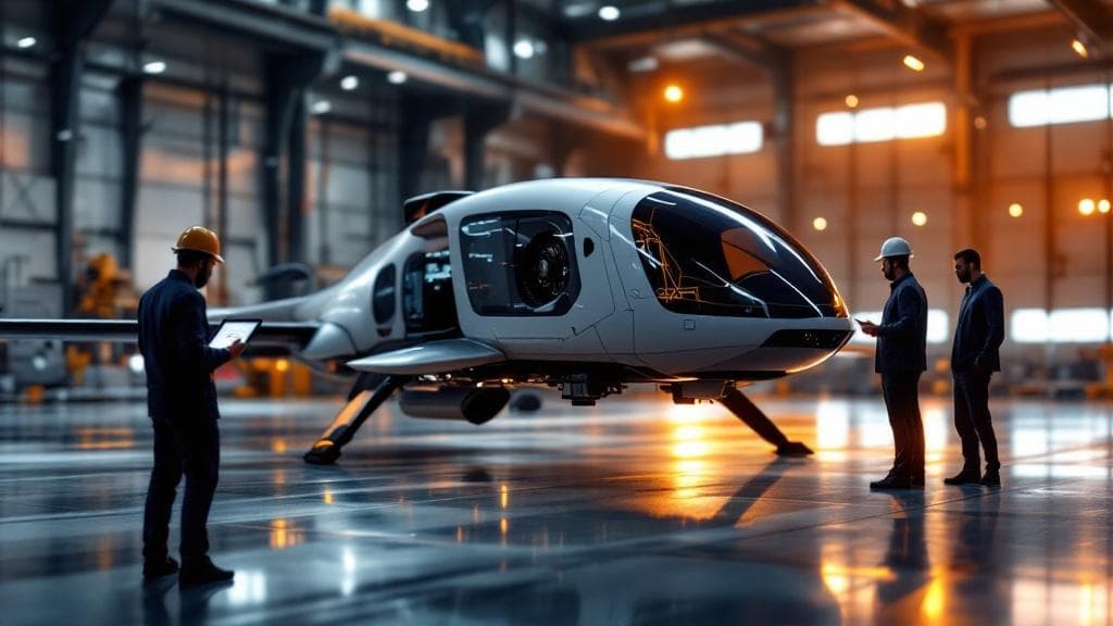 Robinson 攜手 Sikorsky 推出 R66 TURBINETRUCK 自主貨運無人直升機,搭載 MATRIX 系統瞄準軍民雙用市場 1