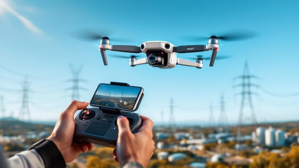 Parrot ANAFI Ai 搭載 Verizon 4G LTE 連線功能的五大優勢解析 1