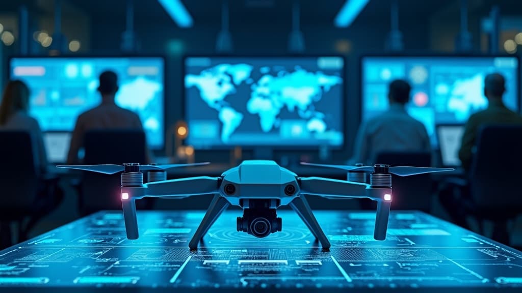 Market Forecast: UK Defence Market Outlook (2026–2035) 1