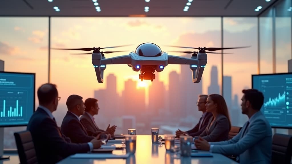 Joby Aviation邁入17週年里程碑 eVTOL商業化進程加速推進