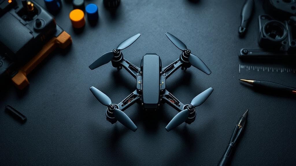 評測:Flywoo Firefly 25 Mini——比 20 Pro 更值得入手? 1
