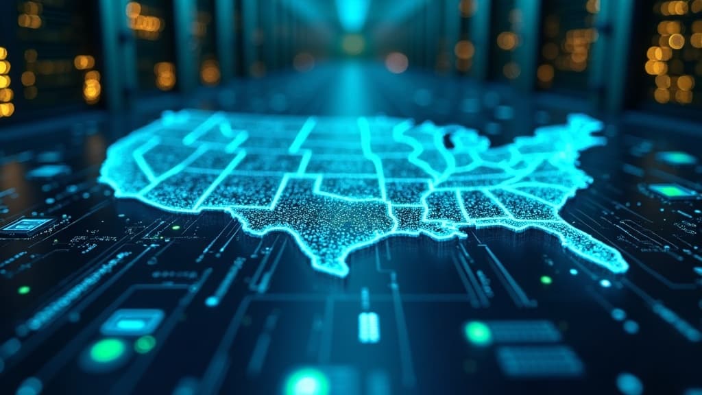 U.S. Department of Energy Launches 'Genesis Mission' to Build a National AI Platform for Science 1
