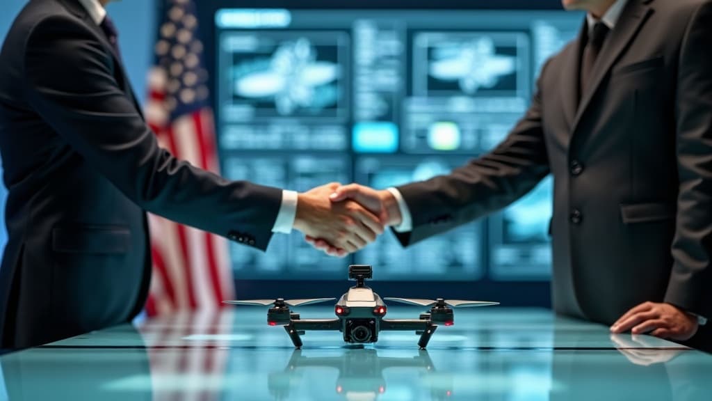 美國陸軍選定 Georgia Tech Research Institute 擔任 CAML 武器整合單位