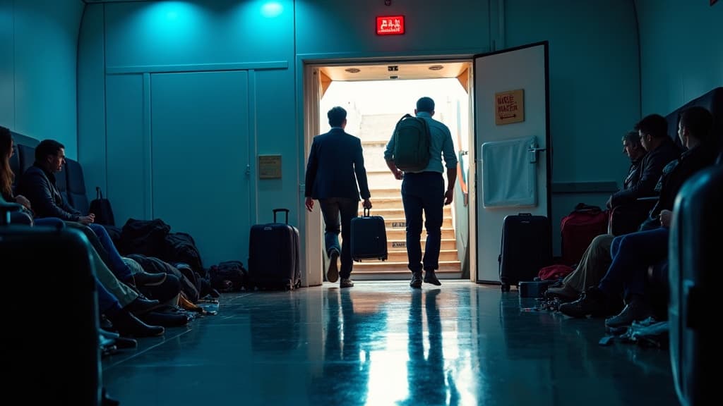 IATA Launches Global '#SaveALifeNotABag' Passenger Safety Campaign 1
