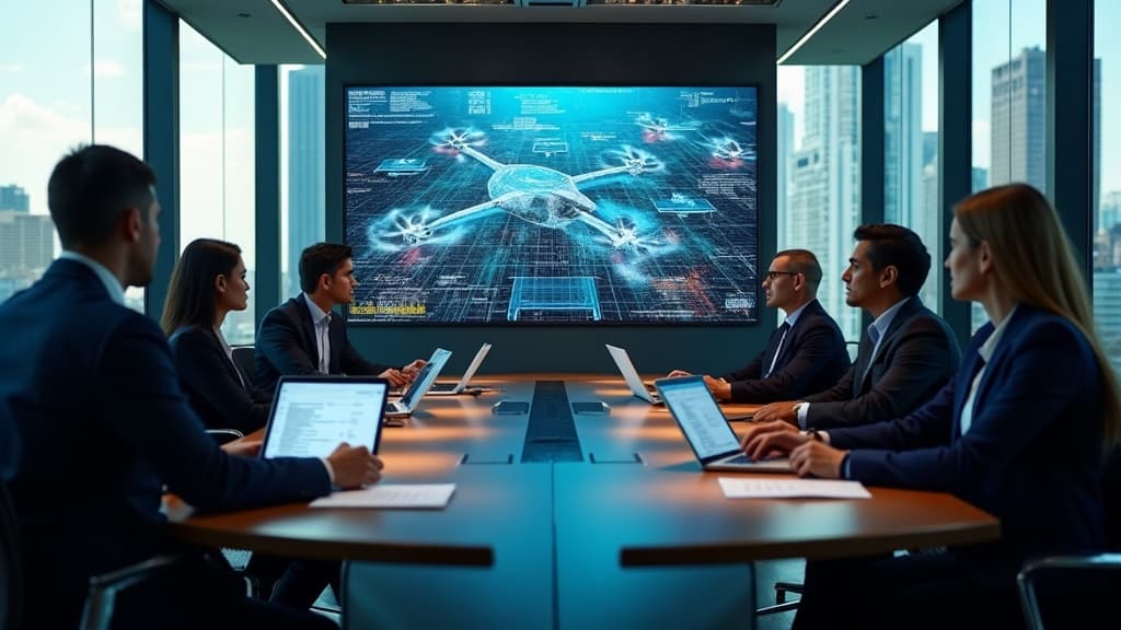 AeroVironment to Host Investor Day in New York on July 8 1