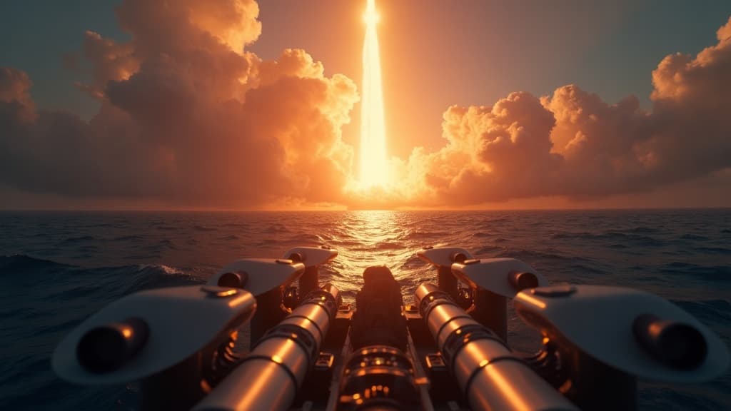 SpaceX 於美國陣亡將士紀念日發射 29 顆 Starlink 衛星,年度第 60 次軌道飛行 1