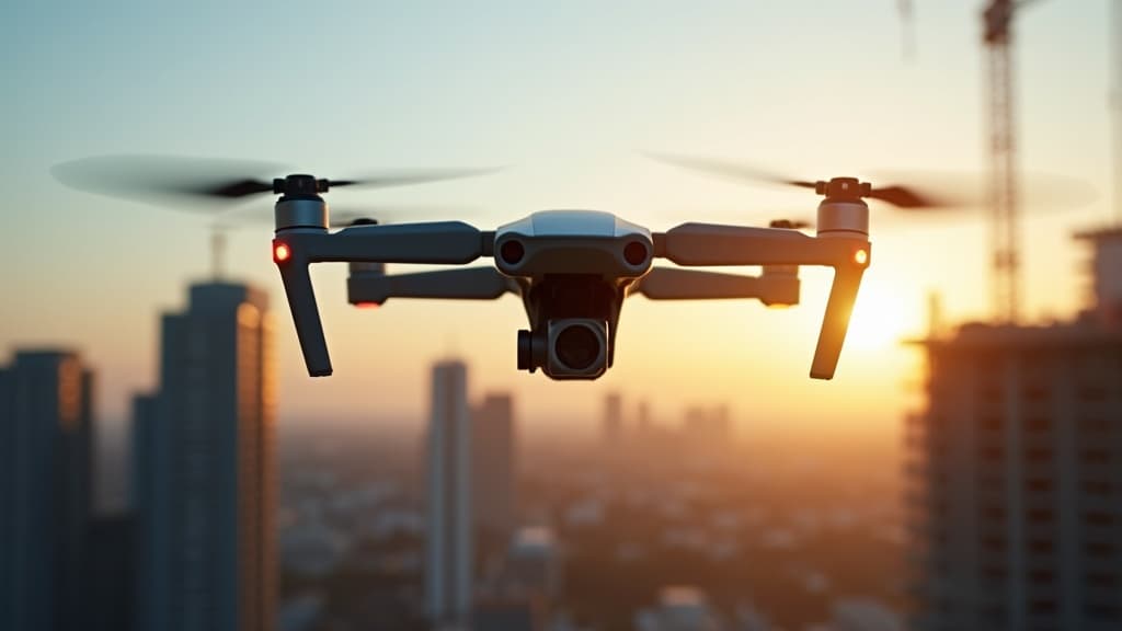 Unmanned Systems Technology Shares Latest Industry Highlights on Instagram 1