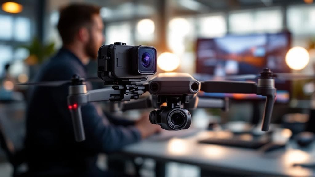 GoPro 不再只是運動相機公司:品牌轉型跨足新領域 1
