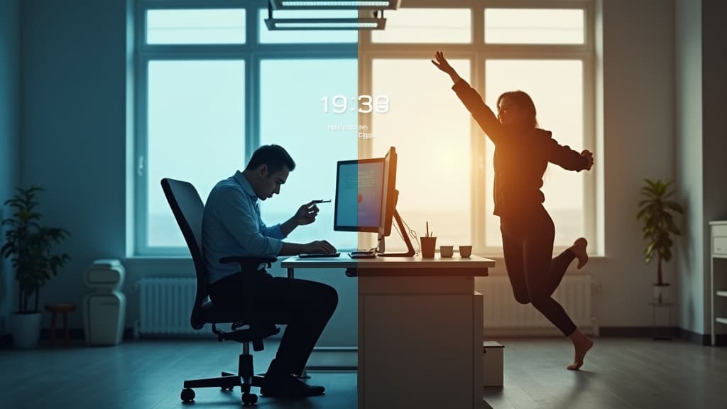 Sitting for More Than 30 Minutes at a Time Linked to Higher Cancer Death Risk