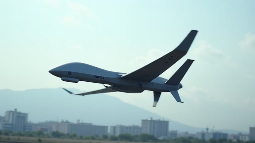 Terra Drone攔截無人機入選日本防衛省ATLA 2026年反無人機測試計畫 1