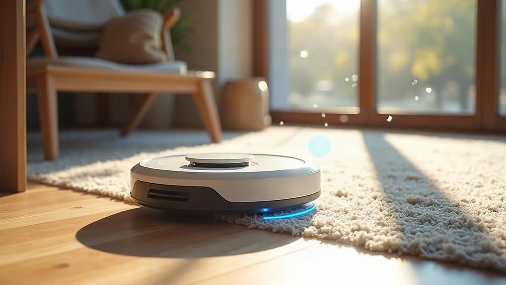 DJI ROMO 2 Series 登場:深度思考,智慧清潔