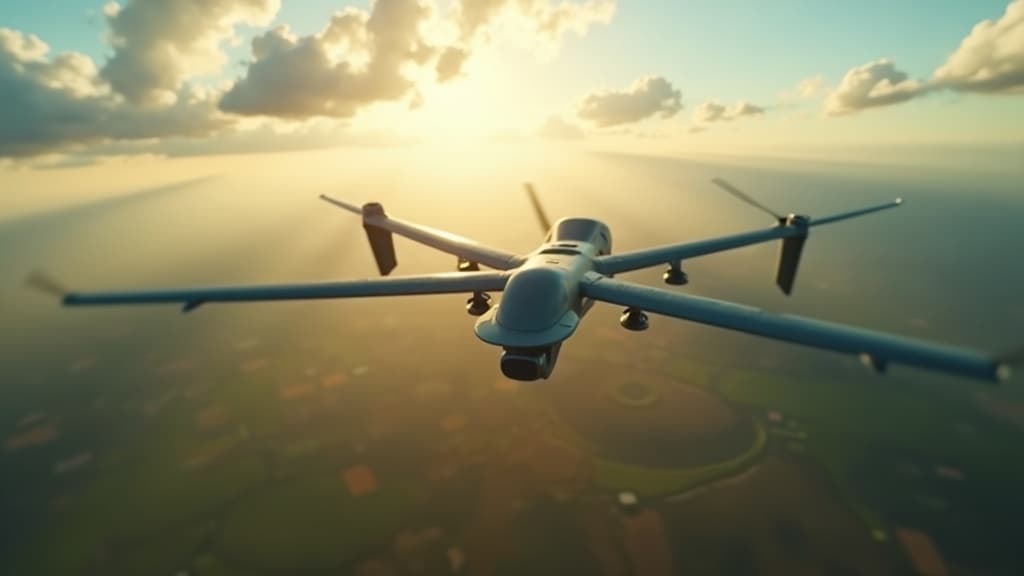 Instagram Post from @drone_wars_: Content Unavailable for Full Translation 1