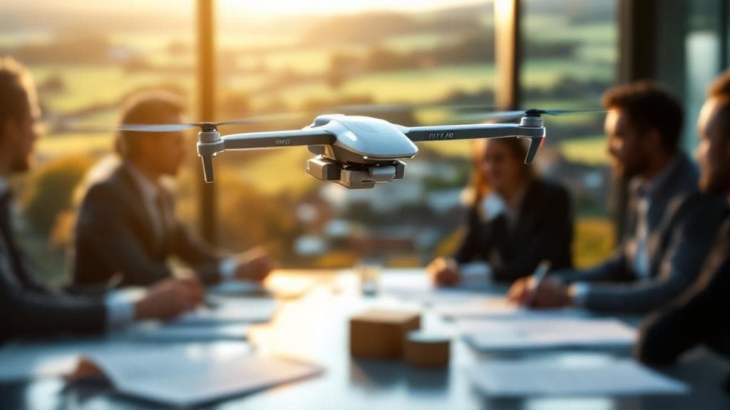 Wingcopter 向歐洲投資銀行致謝,感謝融資支持 1