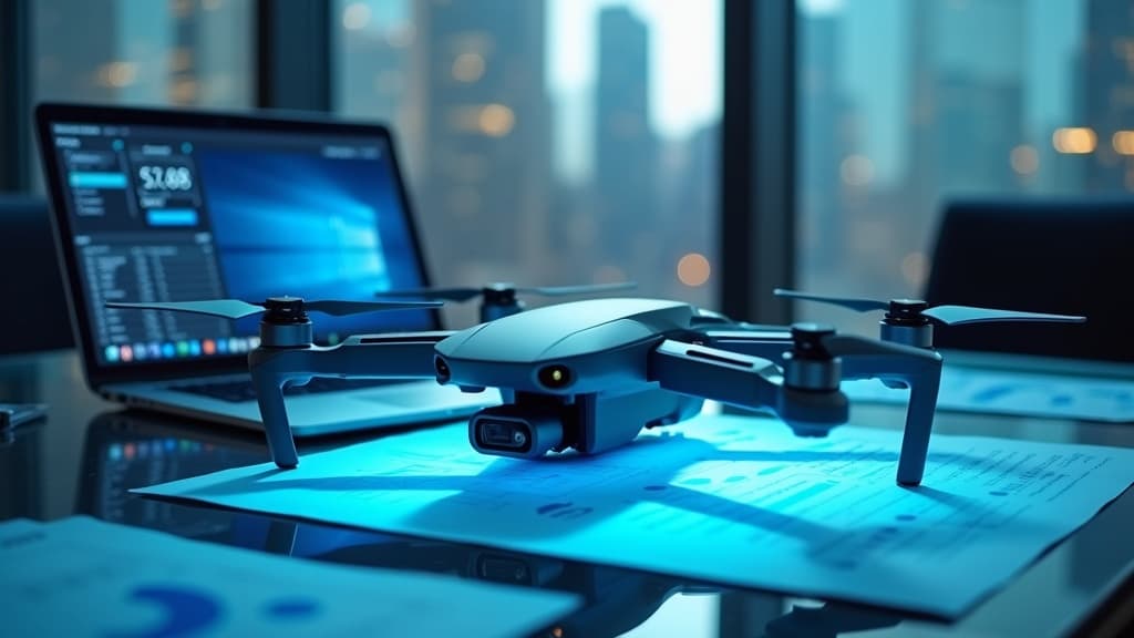 PurgePaladin R10 Drone Pricing Revealed: Subscription Plan from $5,600/Year with Remote Ops Software, First Replacement Free
