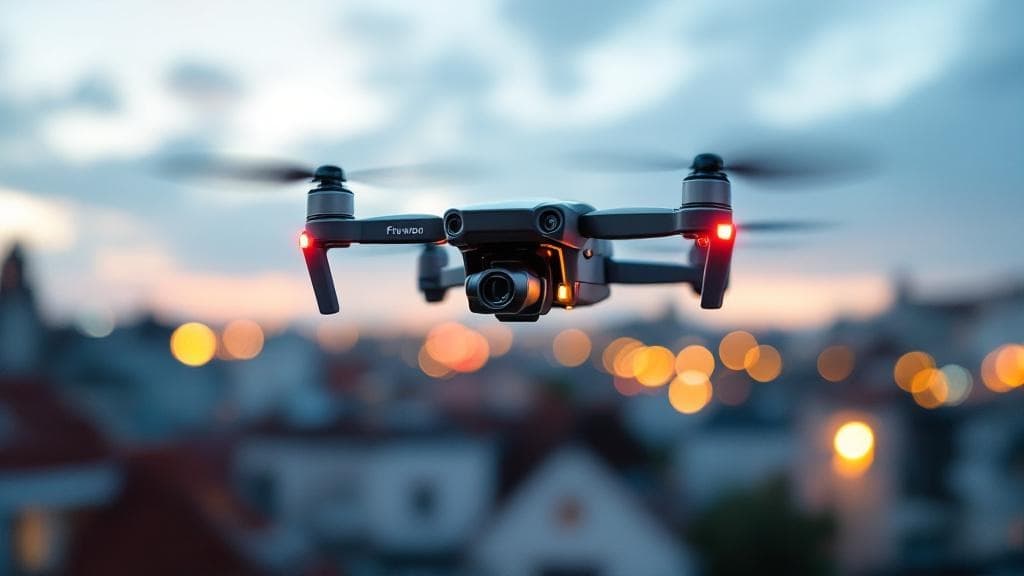 Flywoo Firefly 20 Pro 評測:113g 超輕量微型 FPV 自由飛行無人機,搭載 DJI O4 Pro 圖傳系統 1