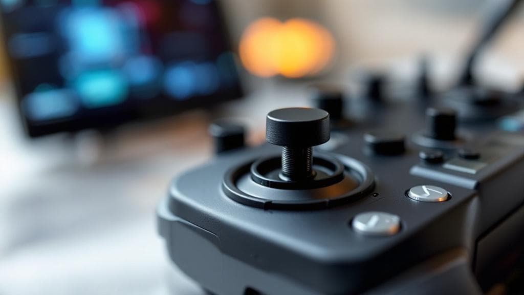 EdgeTX 遙控器中的邏輯開關是什麼?功能解析與實用應用教學 1