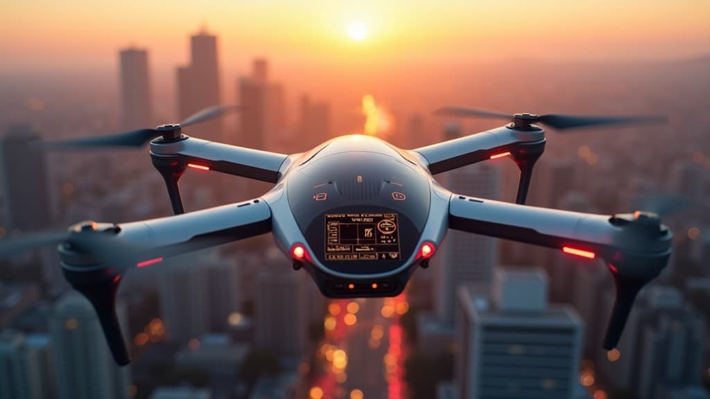 How Do Electric Air Taxis Fly? A Complete Guide to eVTOL Flight Operations
