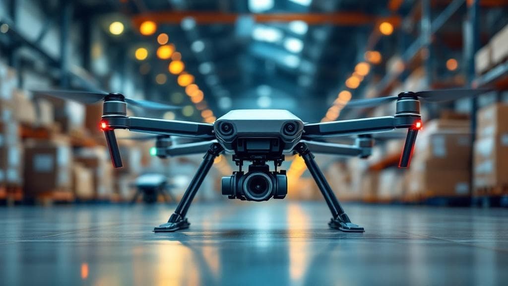 DJI 發表兩款全新重載無人機 FlyCart 200 與 T200,目前僅限中國市場銷售 1