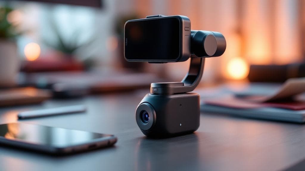 DJI Osmo Pocket 4 實機體驗:不只是小幅升級,實拍表現令人驚艷 1