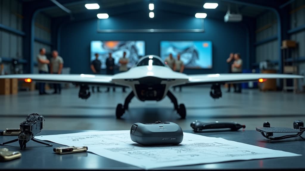 Archer Aviation 策略收購波音三家子公司,強化 eVTOL 實體 AI 戰力 1