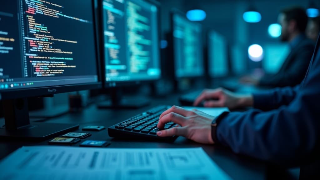 U.S. Cybersecurity Agency CISA Deploys Anthropic's Mythos AI Model to Audit Government Code for Security Vulnerabilities