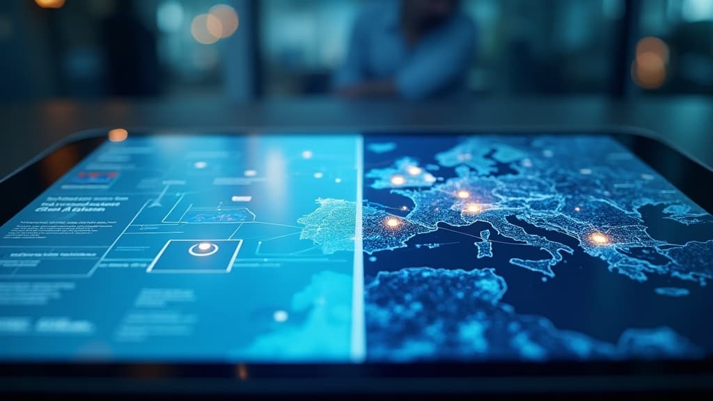 Sardonic Social Media Post Highlights Industry Unease Over European Drone Policy