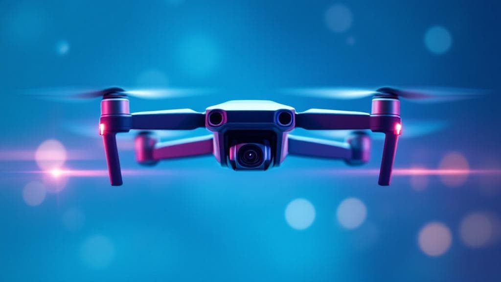 DJI Lito X1 深度評測:入門級也能享有旗艦級體驗的全新無人機 1