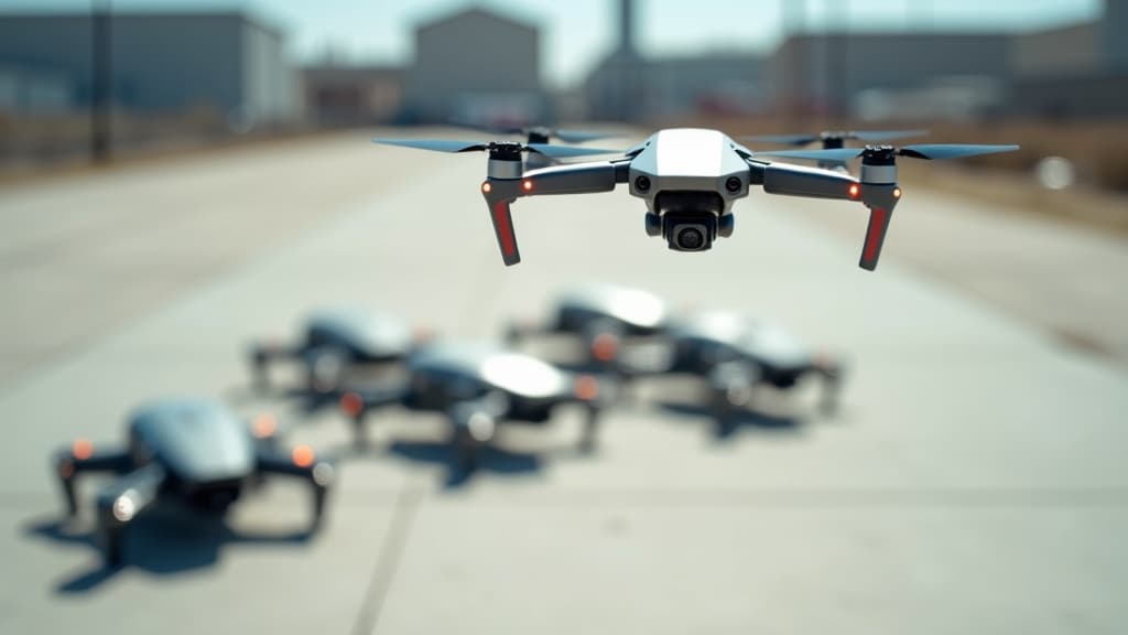 Unmanned Systems Technology Posts Latest Update on Instagram 1