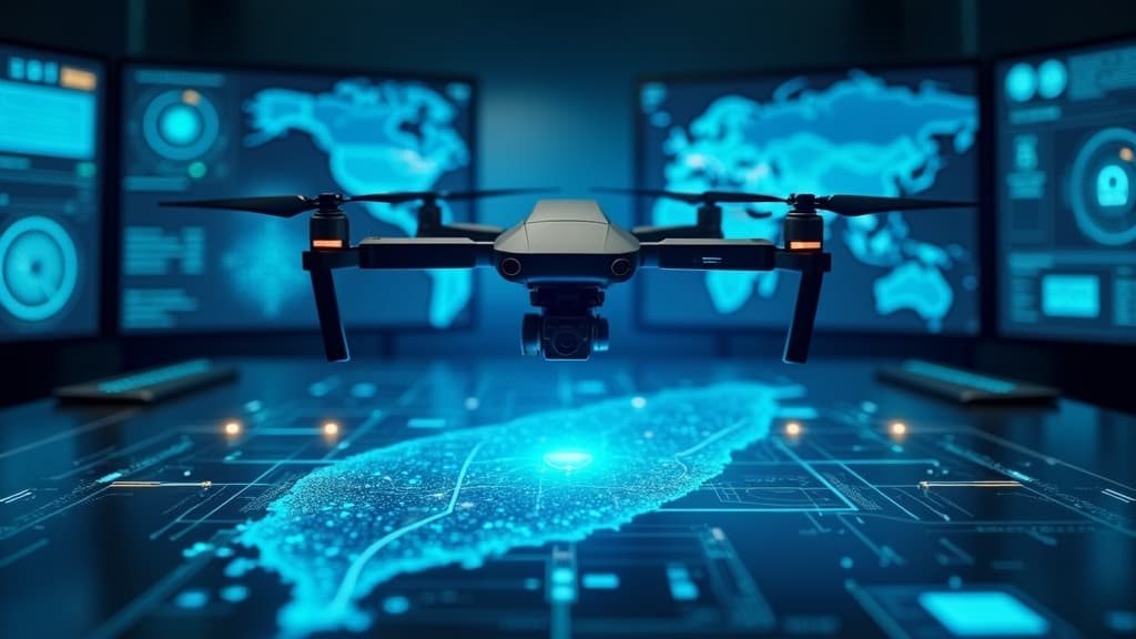 Fortifying the Digital Future: Taiwan's Strategic Defense Positioning 1