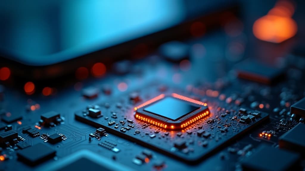 New Unpatchable Vulnerability Targets Apple Devices with A12 and A13 Chips 1