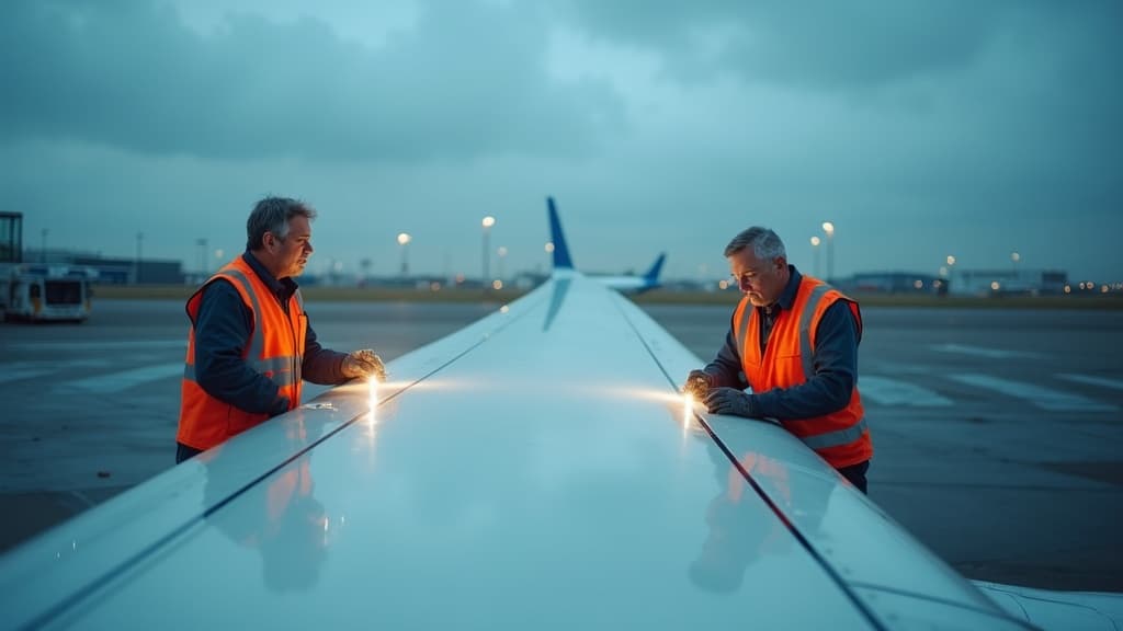 JetBlue Pilot Reports Drone Strike Near JFK at 3,000 Feet — Post-Landing Inspection Finds Zero Damage