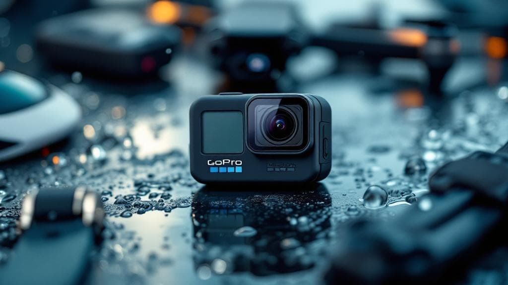 GoPro Mission 1 Pro 實測體驗:約 50 項全新功能全方位試用 1