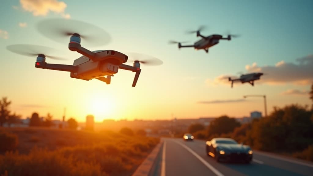 Unmanned Systems Technology Posts Latest Update on Instagram 1
