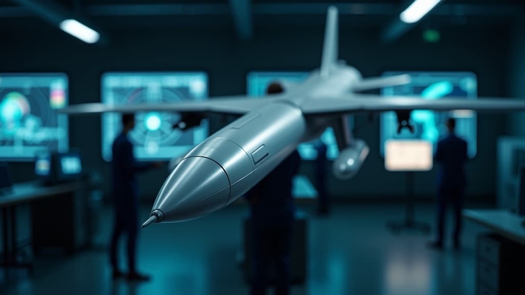 雷神次世代短程攔截飛彈完成驗證 美軍強化近程防空能力