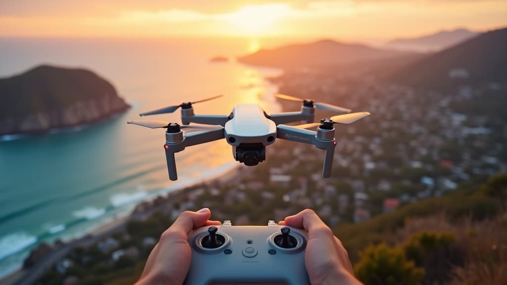 Where Are You Flying Your DJI Drone This Weekend?