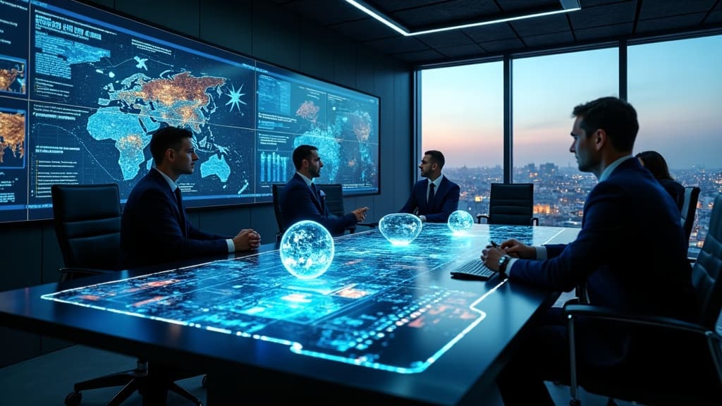 Market Forecast: French Defense Market Outlook (2026–2035) 1