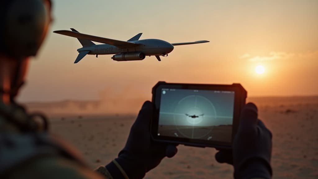 AeroVironment獲美國陸軍$51 million Switchblade® 600巡飛彈訂單