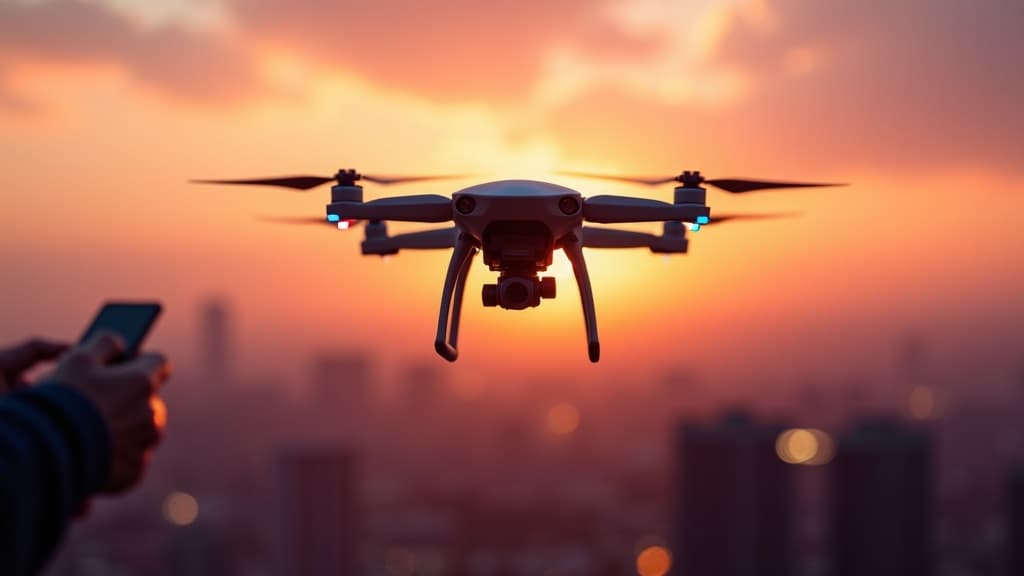 Unmanned Systems Technology Posts Latest Update on Instagram 1