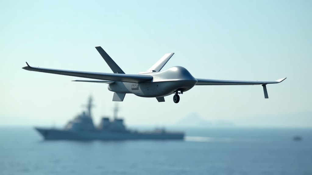Terra Drone 入選日本防衛裝備廳攔截無人機快速採購計畫 1