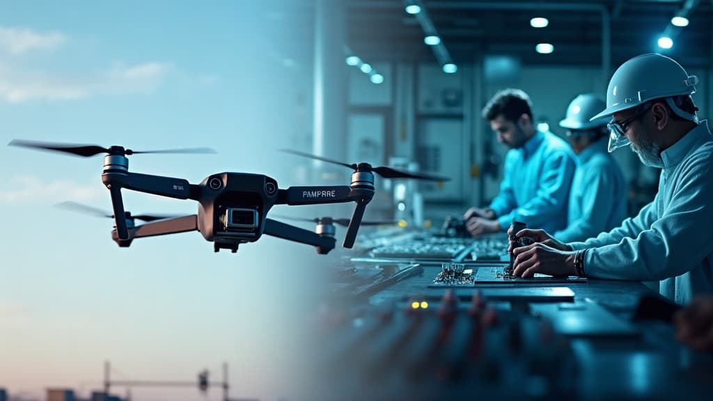 Eurosatory 2026: L3Harris and Skydagger Partner on Drone-Intercept Counter-UAS Capability 1