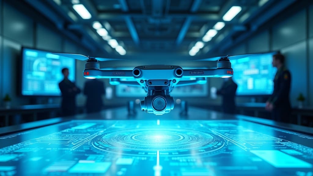 AI in Modern Warfare: Force Multiplier or Existential Threat?