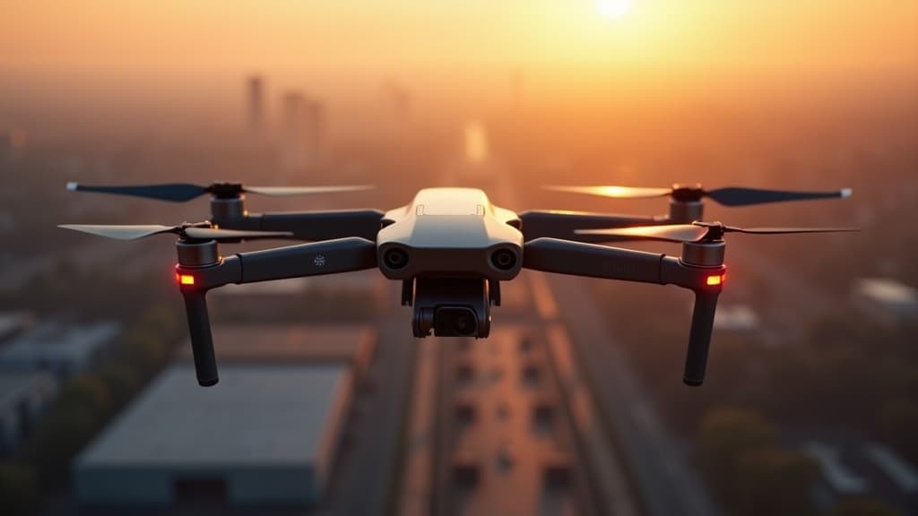 Unmanned Systems Technology Shares Industry Update on Instagram