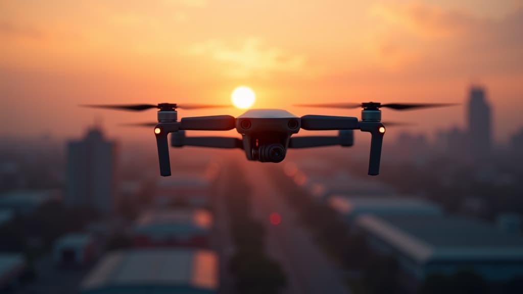 Unmanned Systems Technology Posts Latest Update on Instagram 1