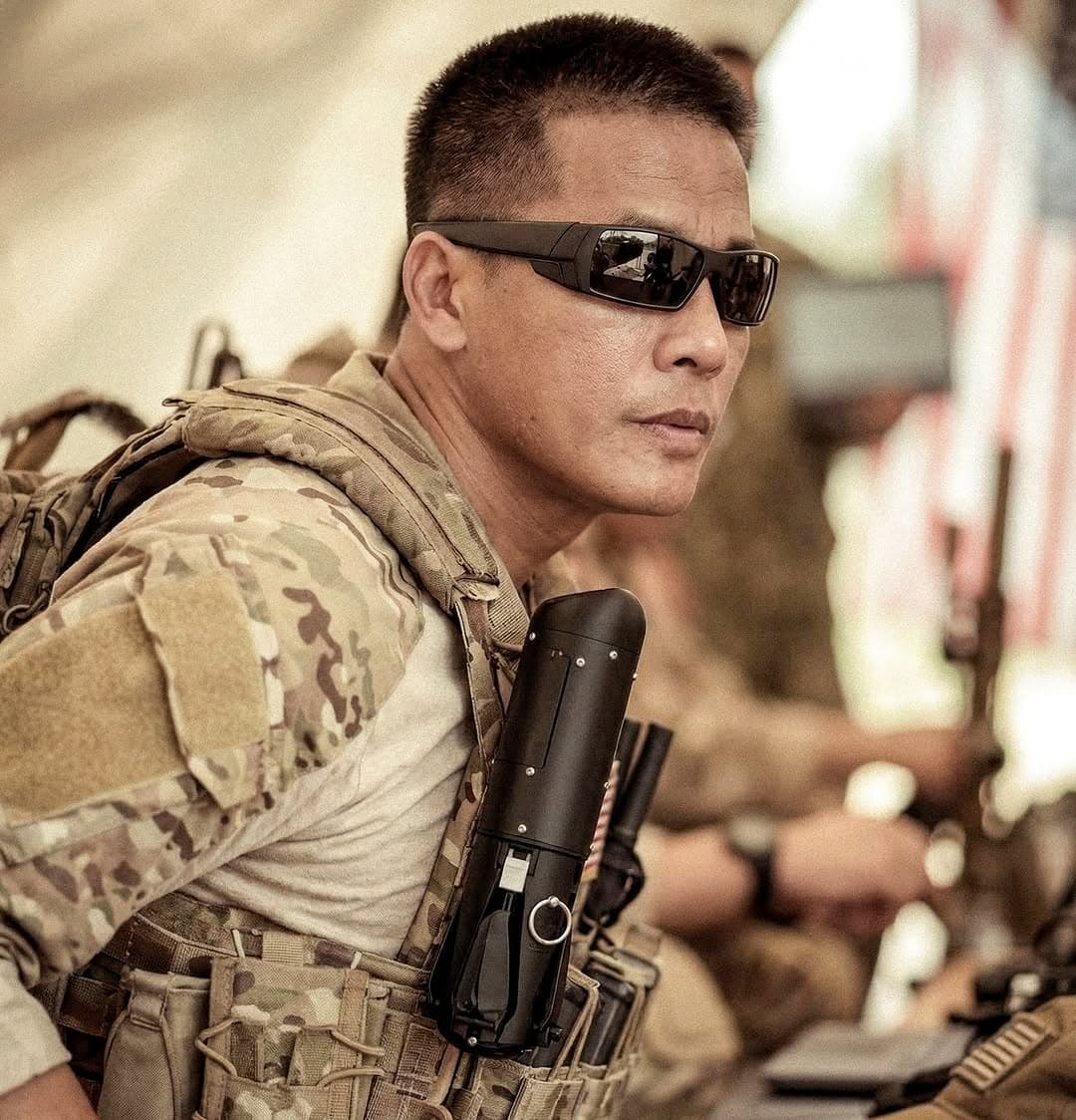 美國Askari Defense發表手拋式攔截無人機「Rift Alpha」,專為反制小型無人機而設計 1