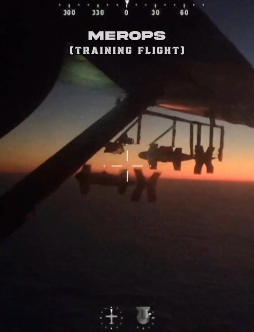 烏克蘭測試從An-28運輸機空中發射「P1-SUN」及「AS3 Surveyor」無人機攔截器 1