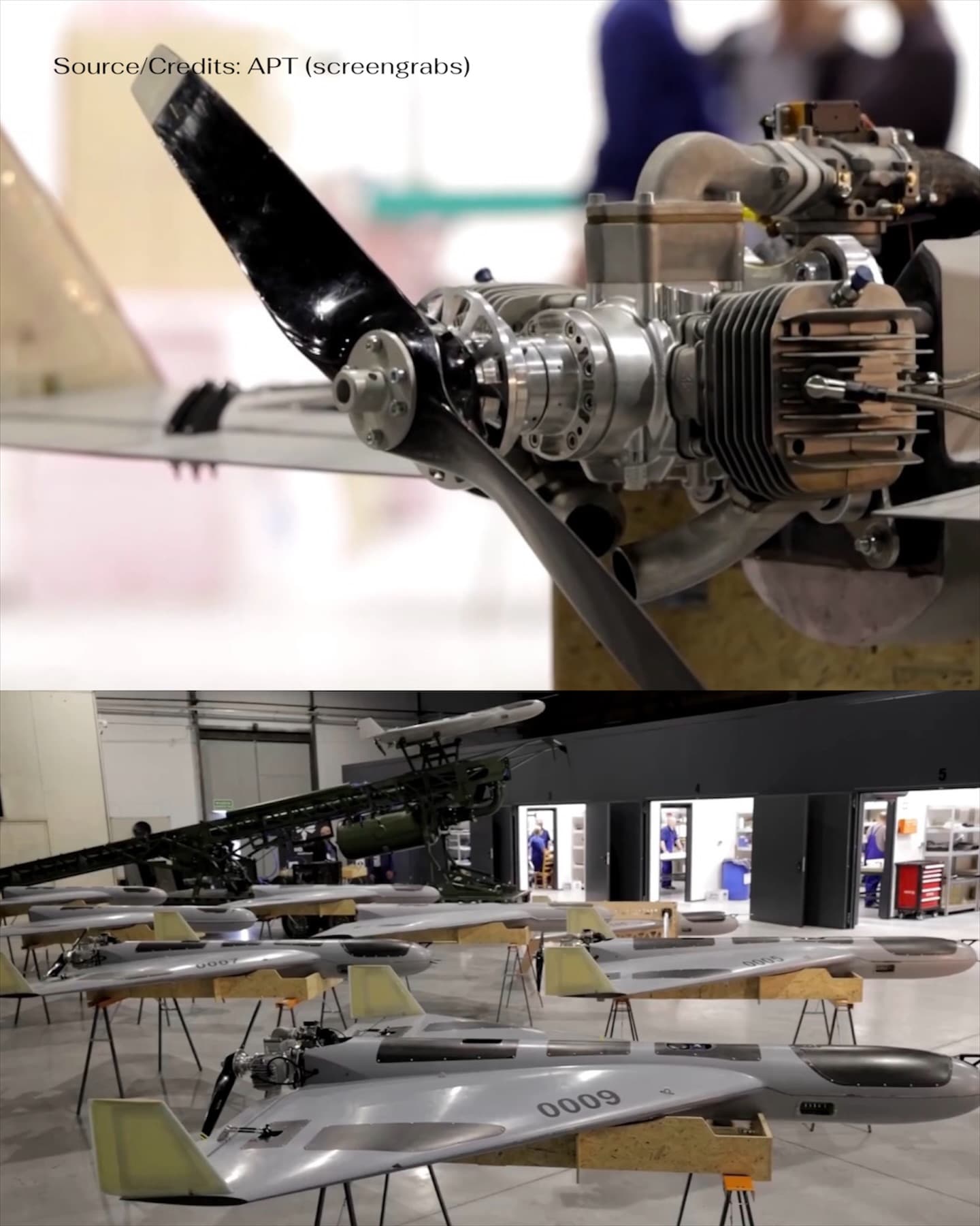 波蘭啟動 Hornet PL-AT-1 國產長程打擊無人機量產,射程最遠達 1,200 公里 1