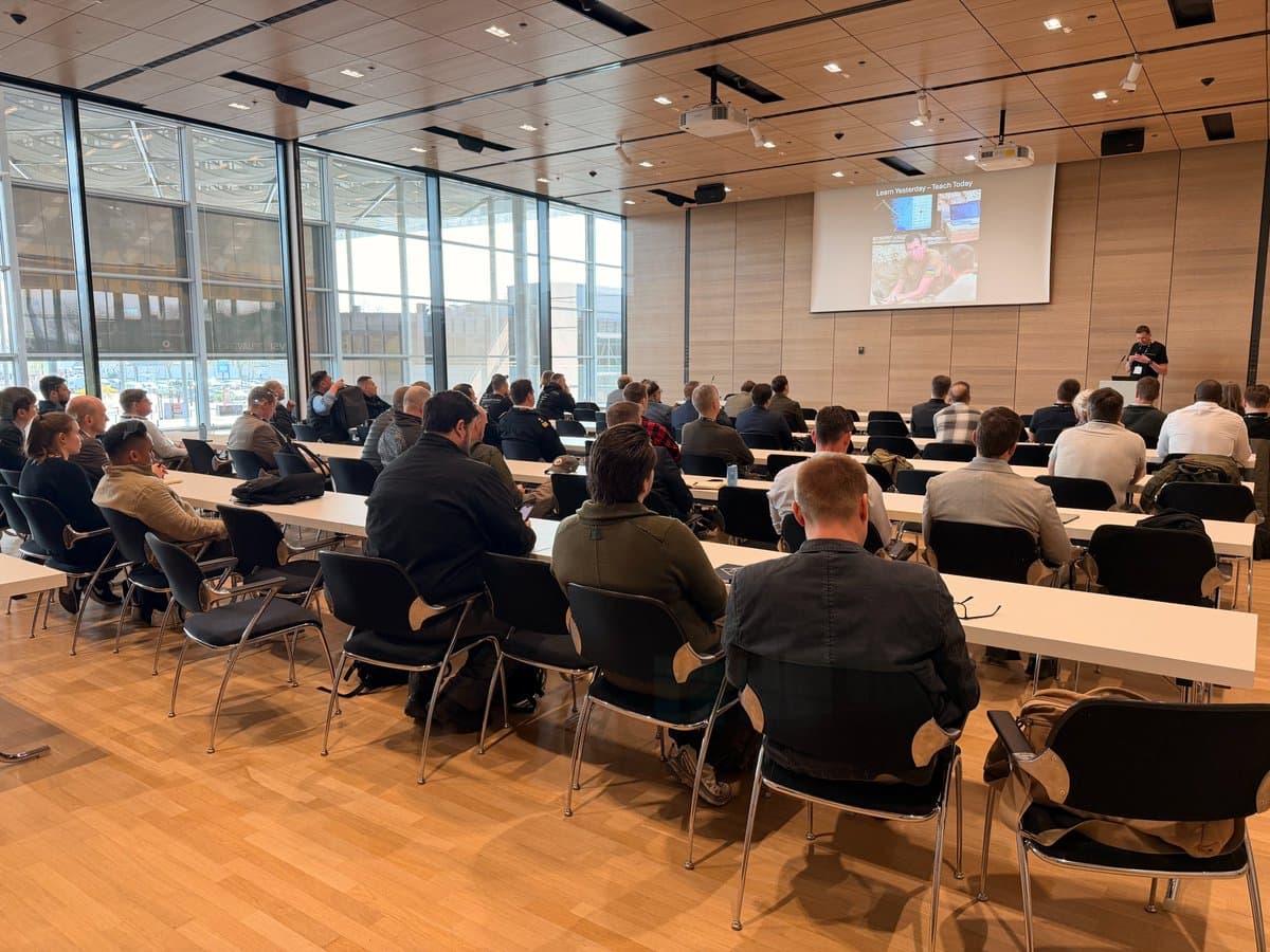 「無人機的效能取決於操作者」——烏克蘭志願者打造實戰導向無人機訓練模式 1