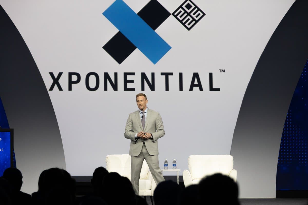 XPONENTIAL 2026 落幕一週:AUVSI 執行長宣示無人機產業正從「展示」邁向「實際部署」 1